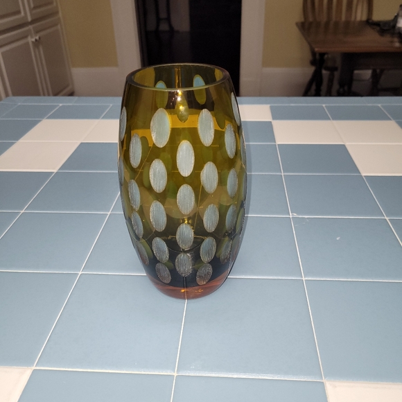 Modern vase - Picture 2 of 7